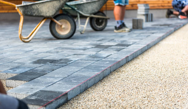 Best Concrete Driveway Repair Near Me  in Huxley, IA