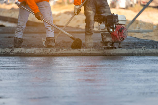 Huxley, IA Concrete contractor Pros