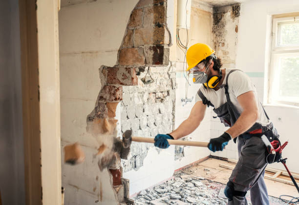 Best Local Concrete Companies  in Huxley, IA