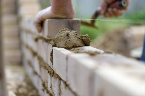 Best Custom Concrete Contractor  in Huxley, IA