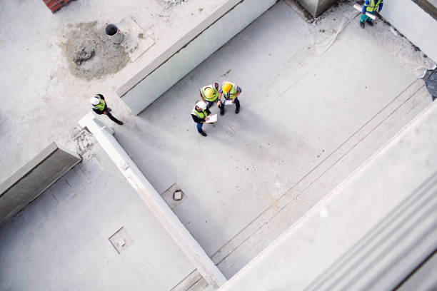 Best Concrete Leveling Services  in Huxley, IA