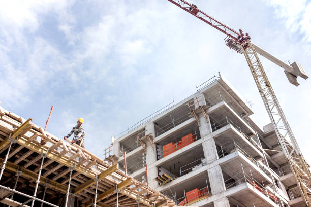 Best Waterproofing & Drywells  in Huxley, IA